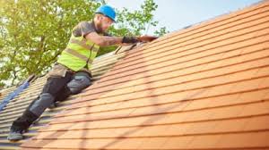 Professional Roofing in Heyworth, IL