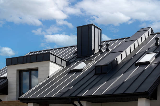 Best Metal Roofing Installation  in Heyworth, IL
